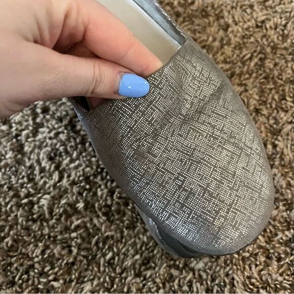 Studio Flexx metallic slip on - Picture 6 of 12